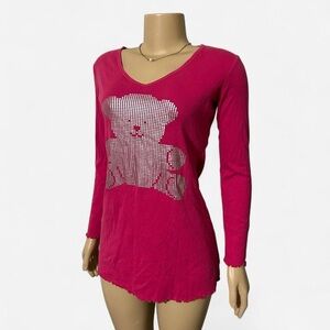 Victoria's Secret Pink Top